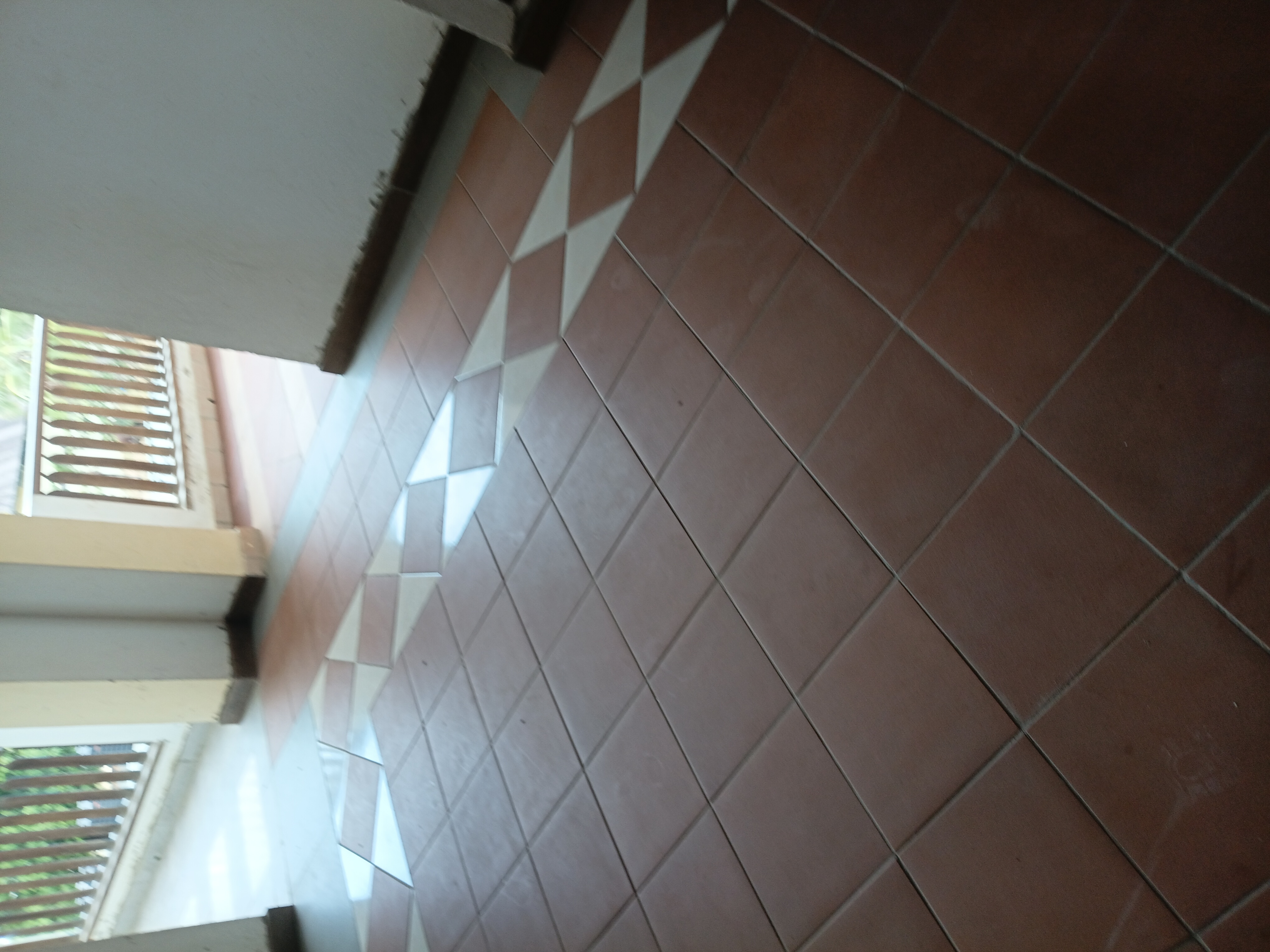 Farsy tile works