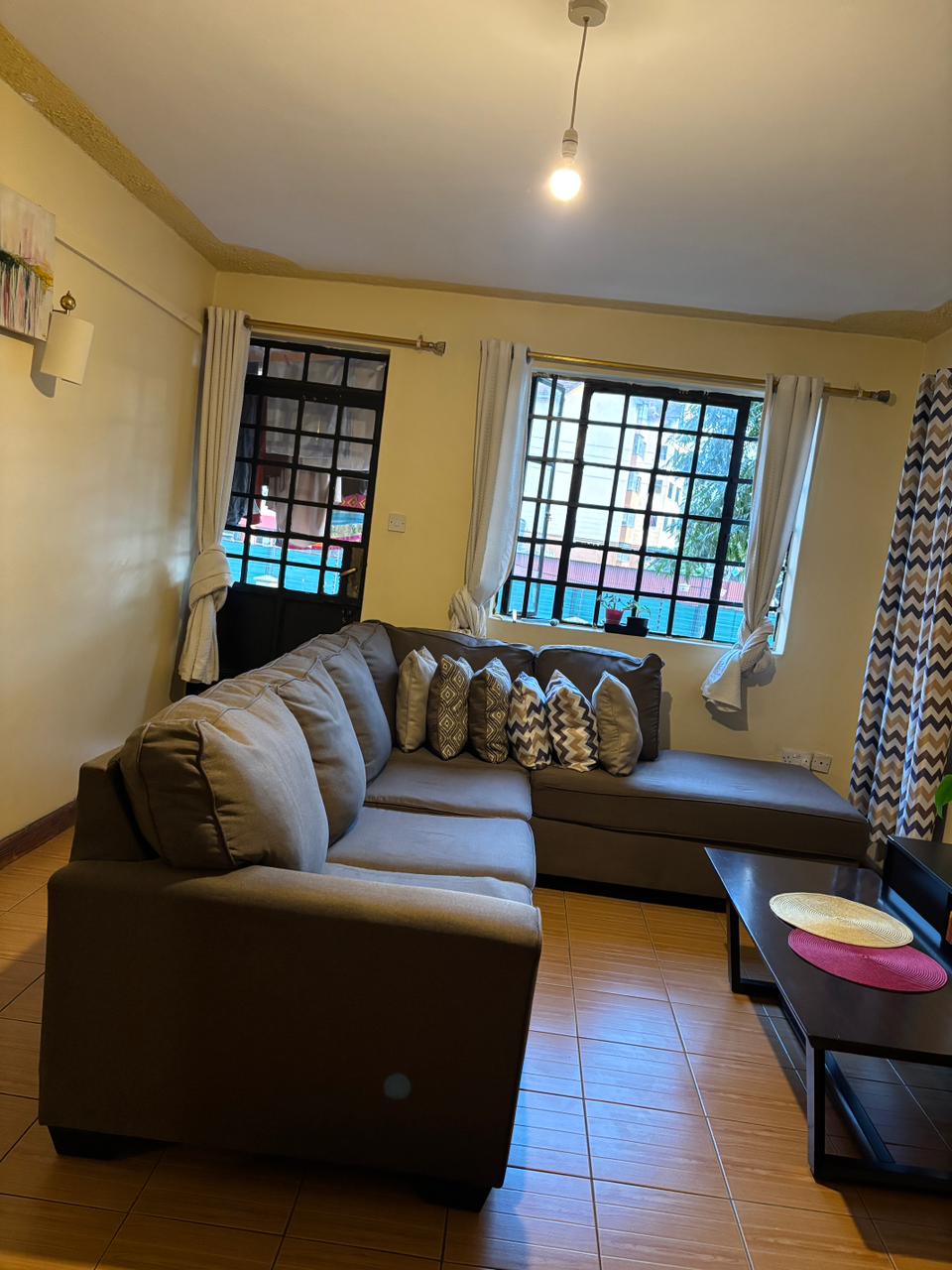 Home cleaning and vacuuming