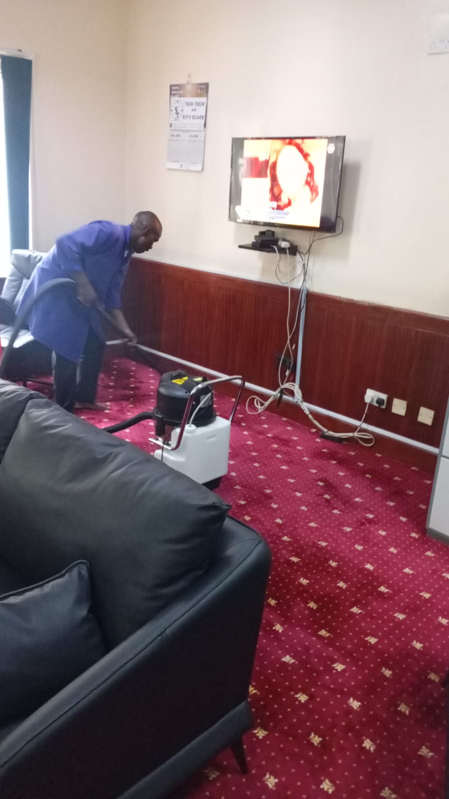 Yatona Cleaning Services