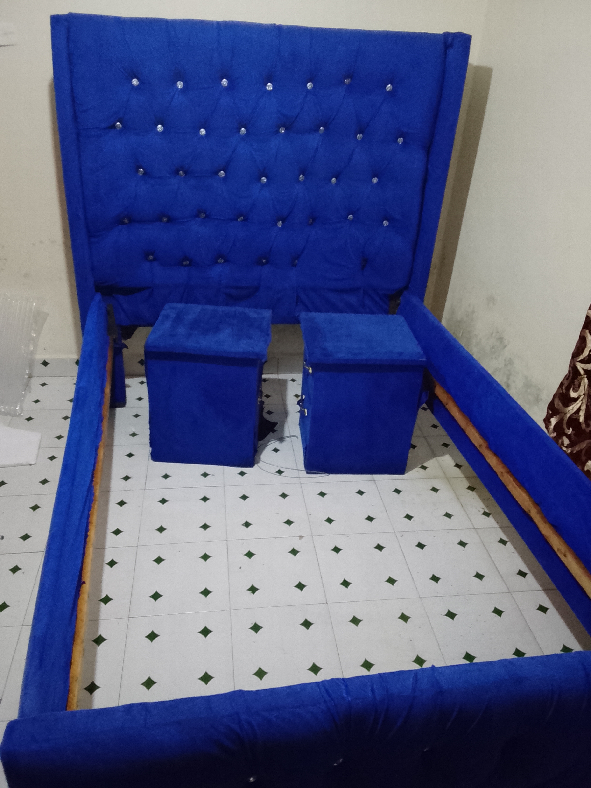 Bed/Mattress Cleaning