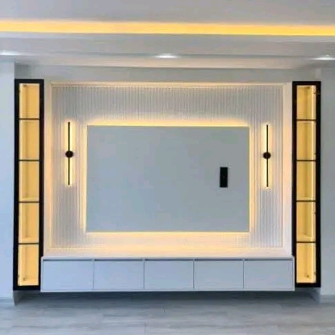 Electrical installation