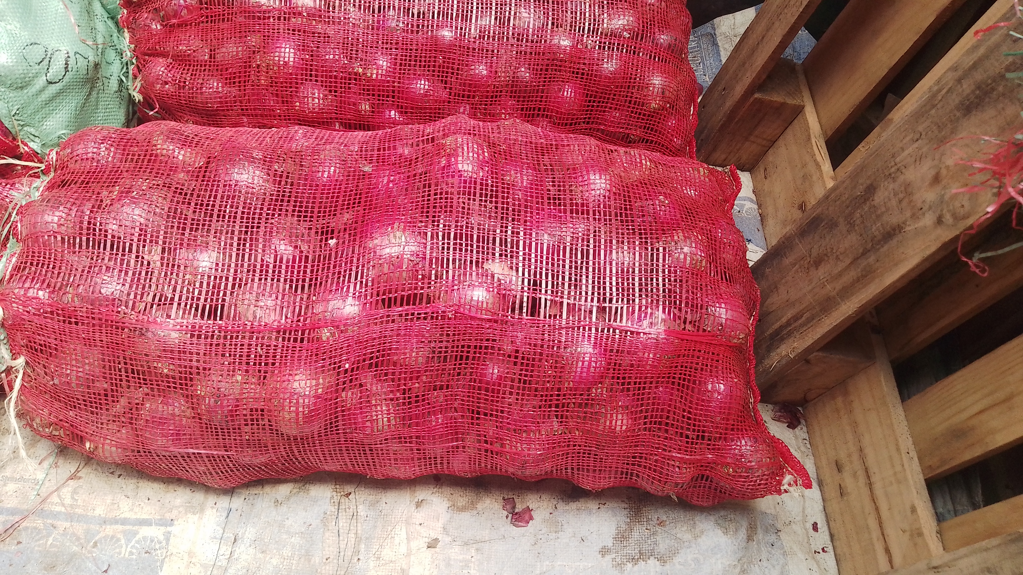 Mali rahisi stores