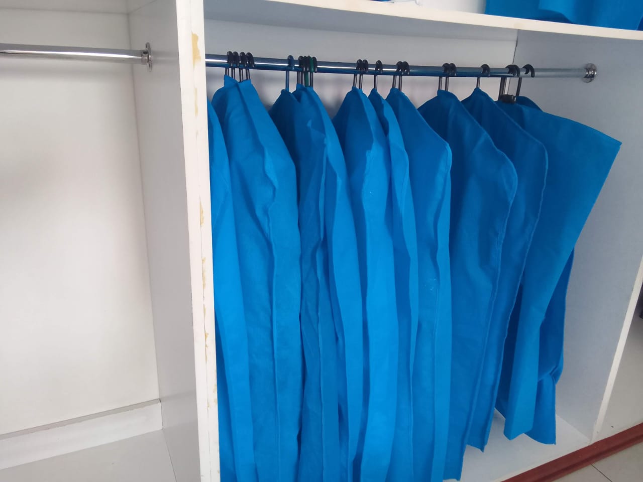 Laundry services