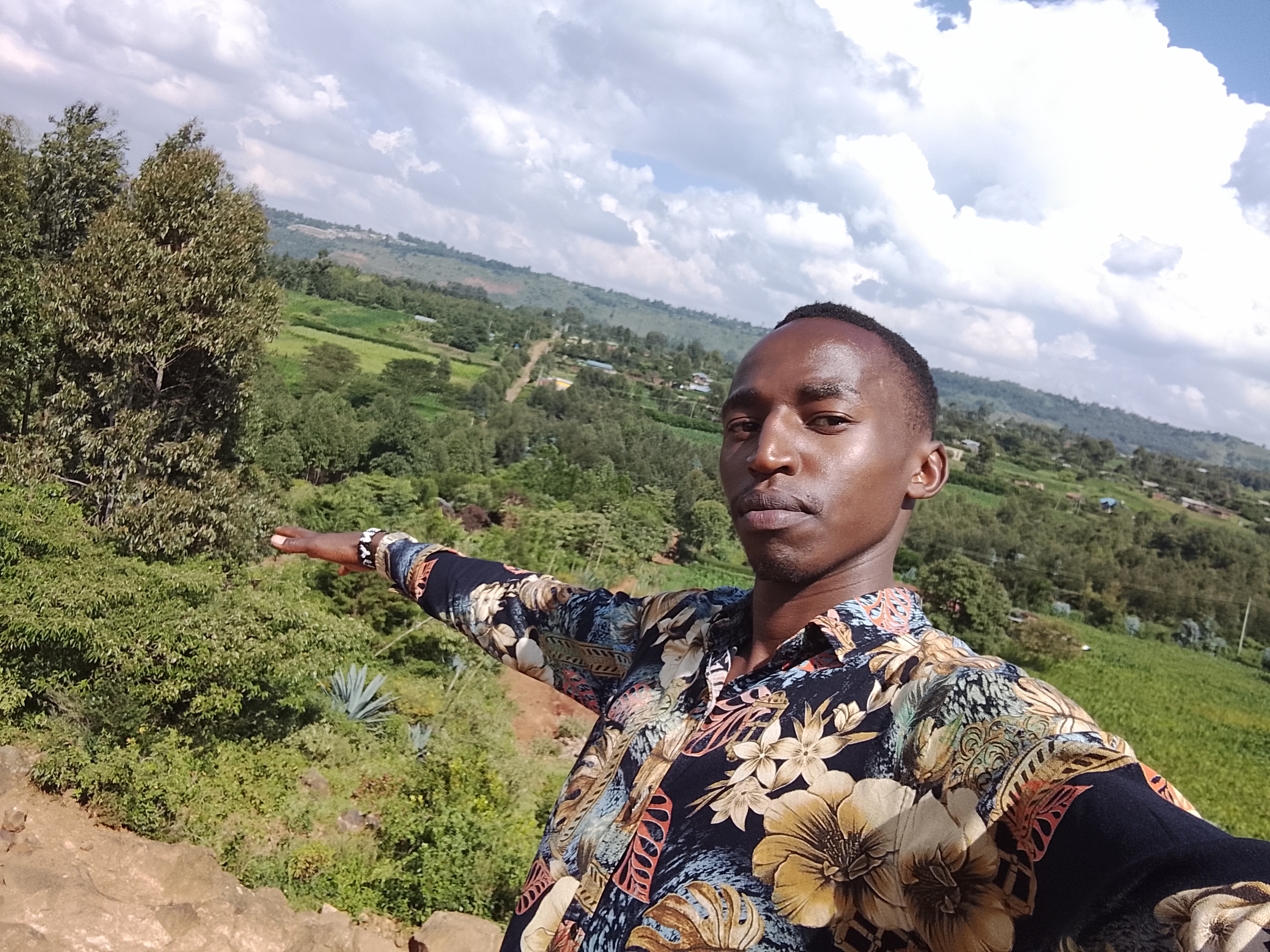 Land broker