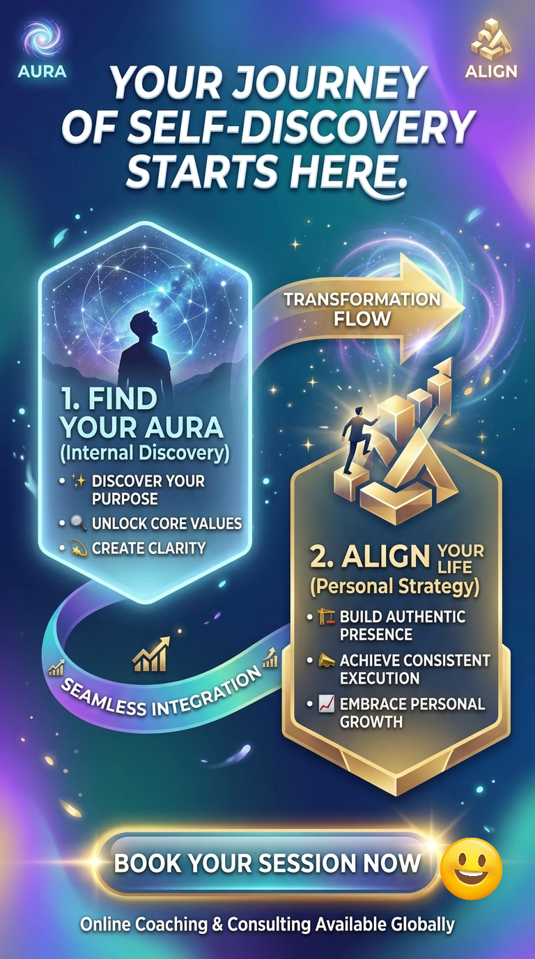 Auraanalign