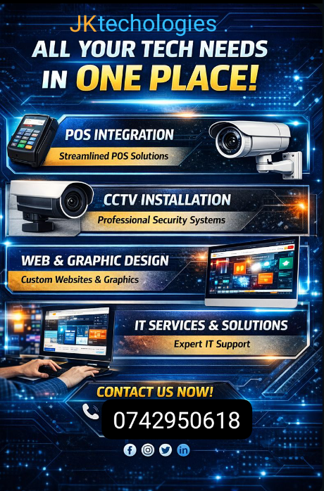 IT support and Solutions