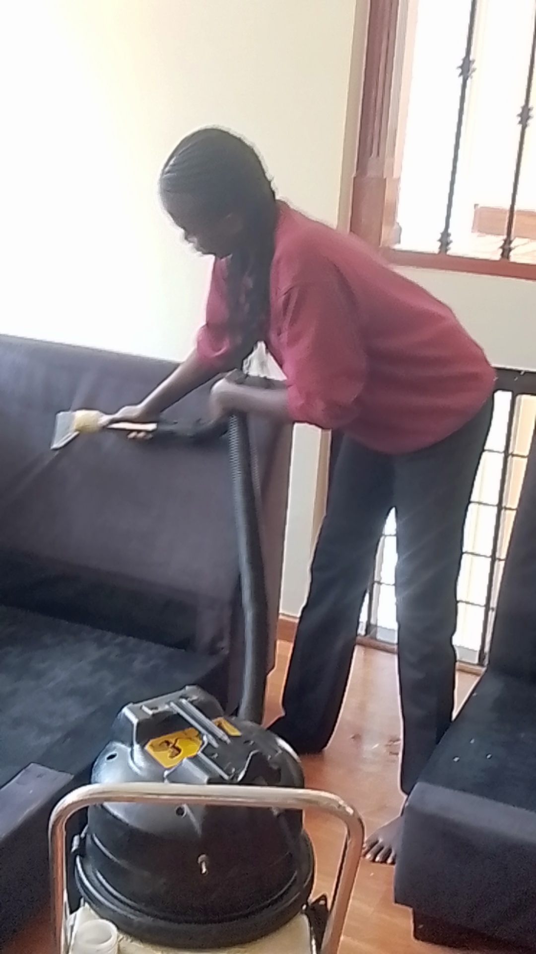 Naxcleaning services