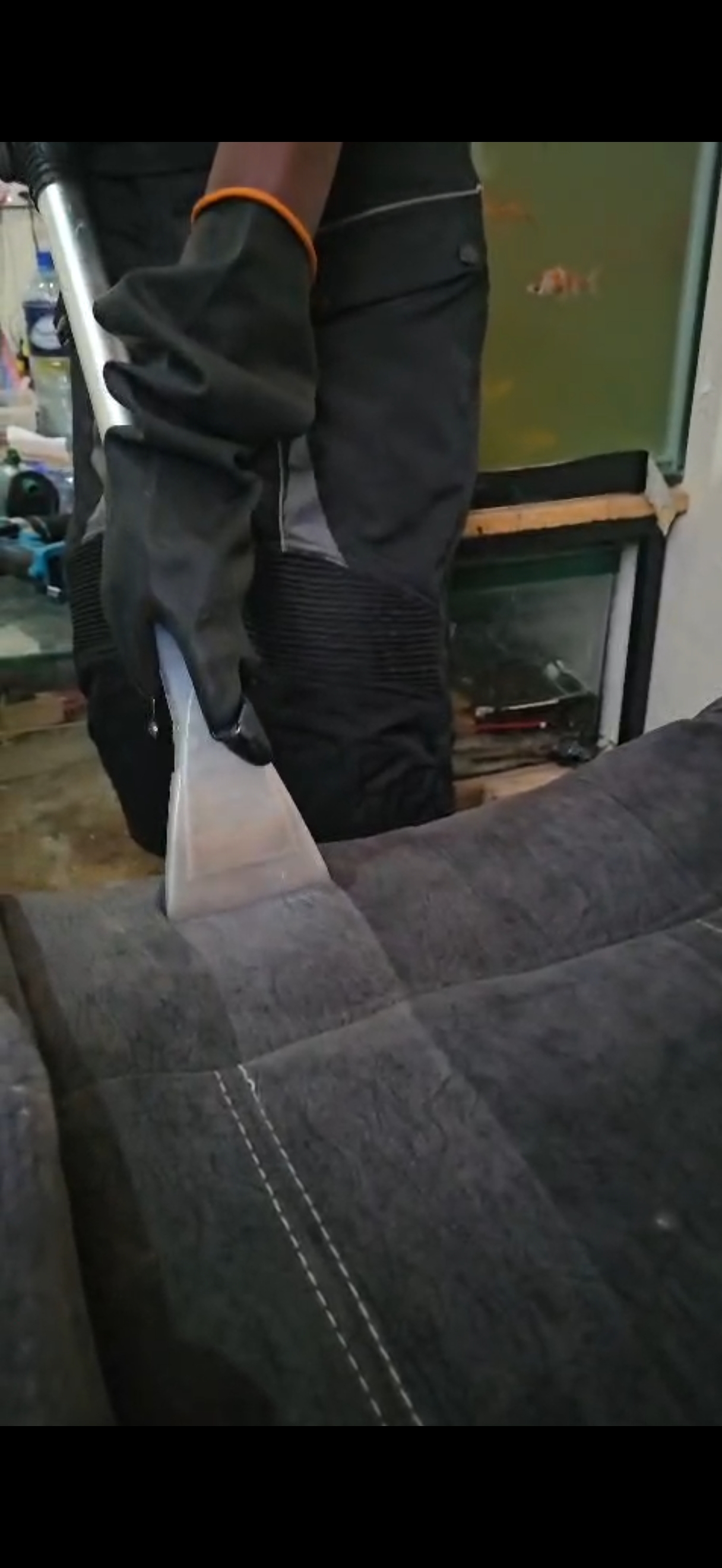 Vivac Cleaning Seevices