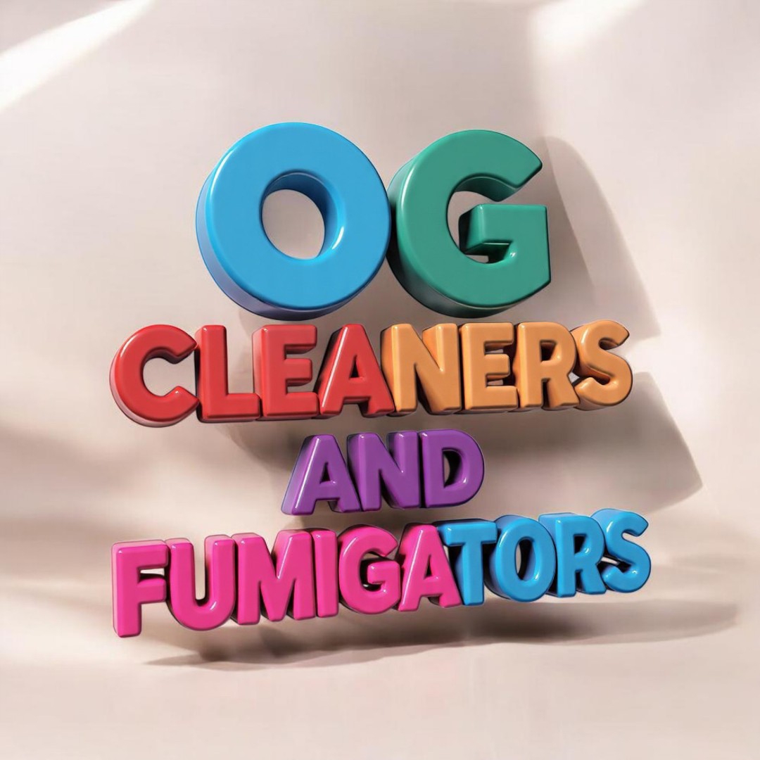 Fumigation