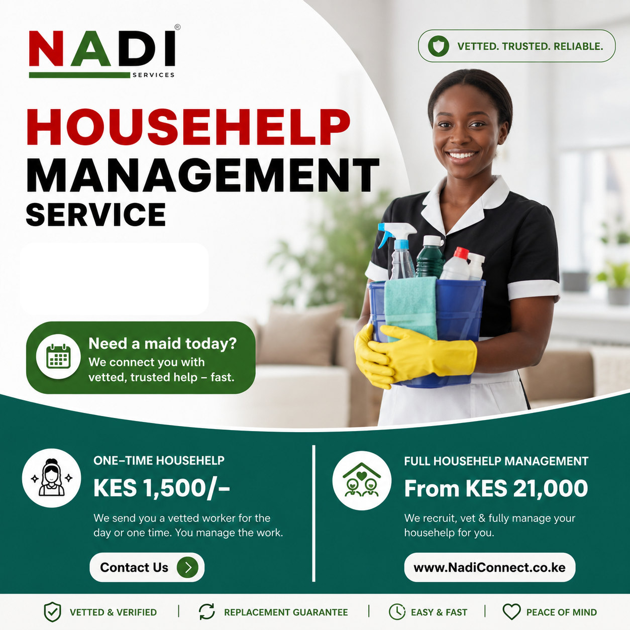 NADI HOME SERVICES