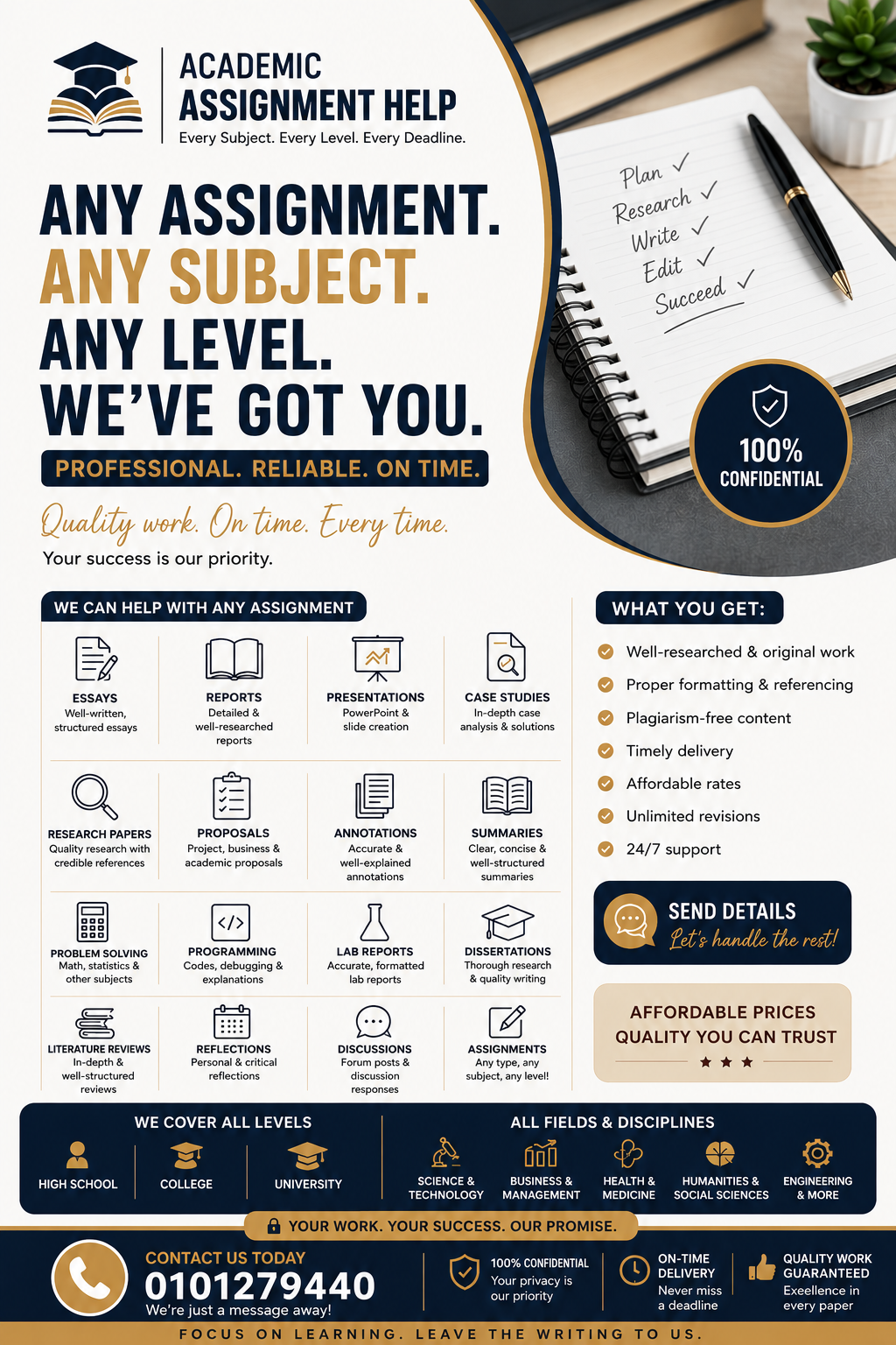 Assignment help 