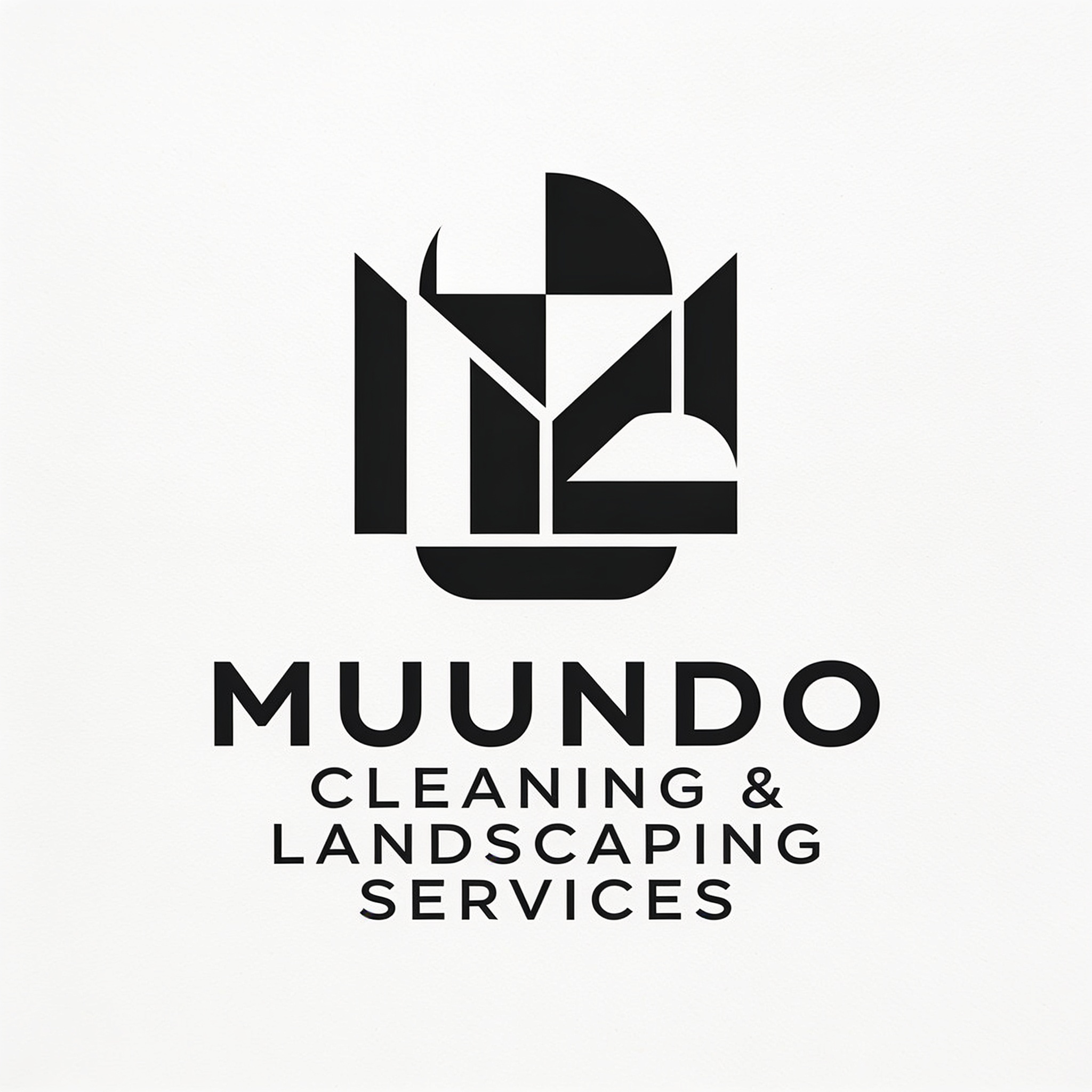 Muundo Cleaning & Landscaping Services 