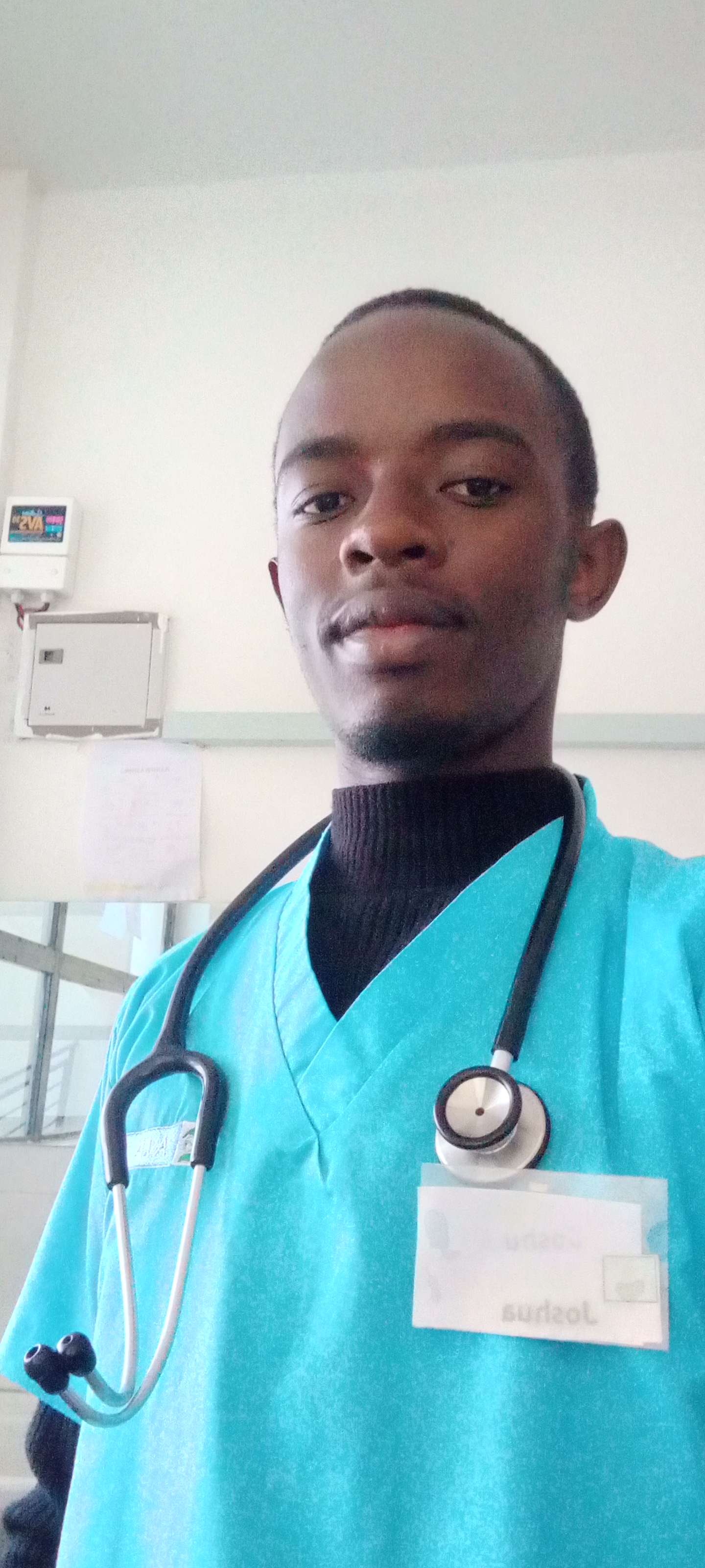 Elderly care