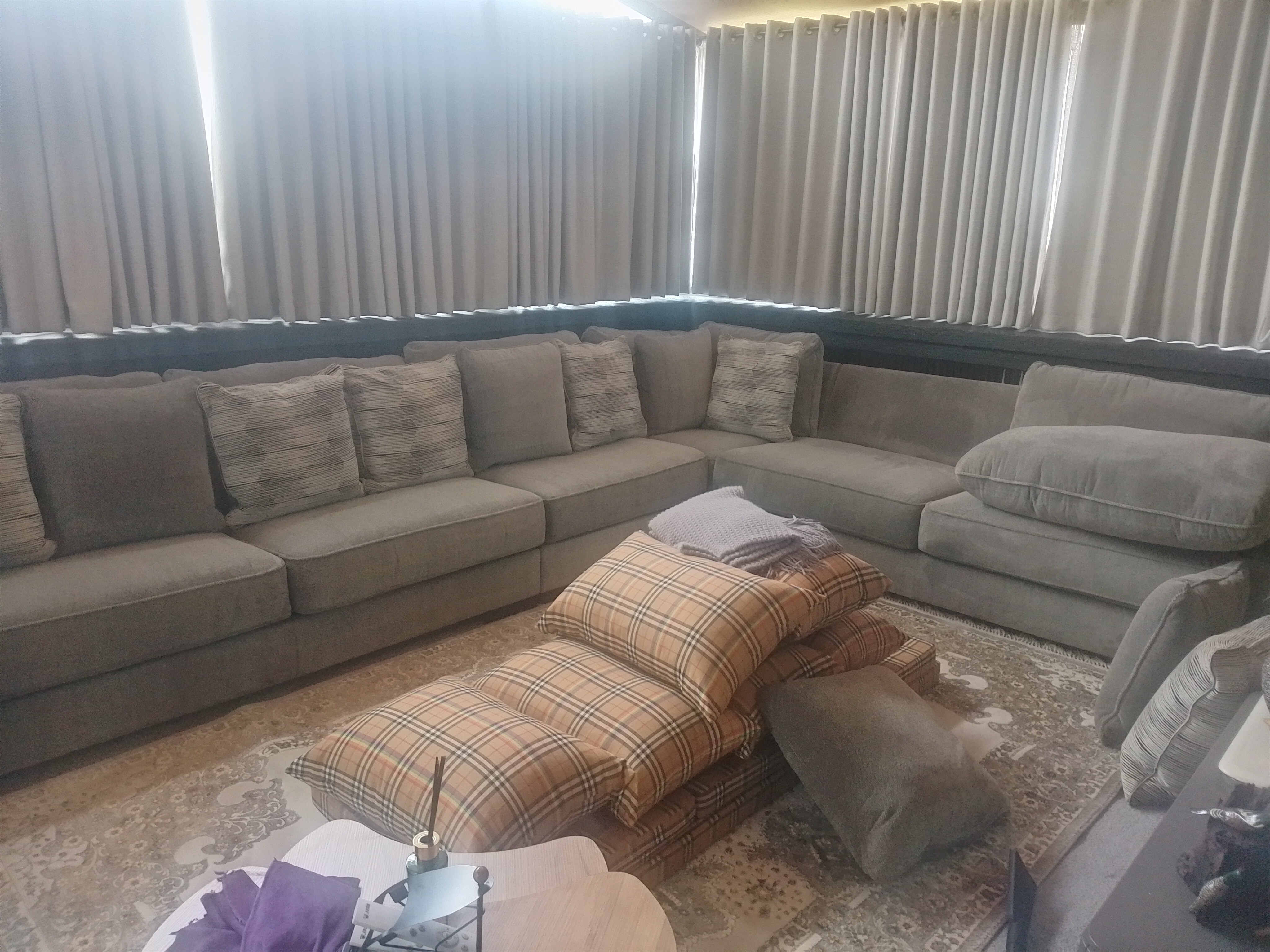 Van hygiene & cleaning services