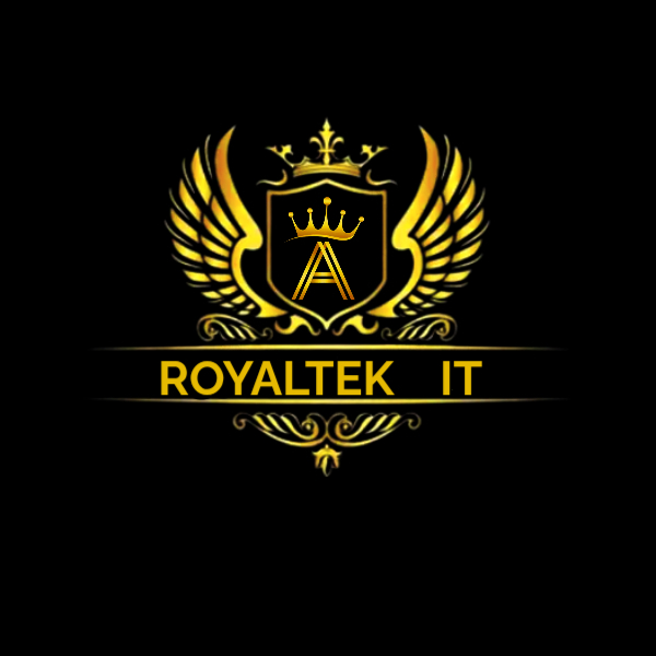 ROYALTEK IT SERVICES