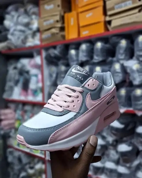 Khalid thrifts and cosmetics