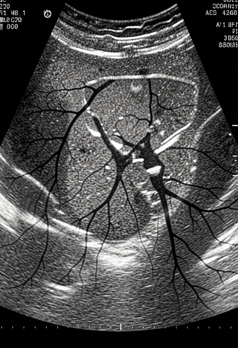 Abdominal Ultrasound