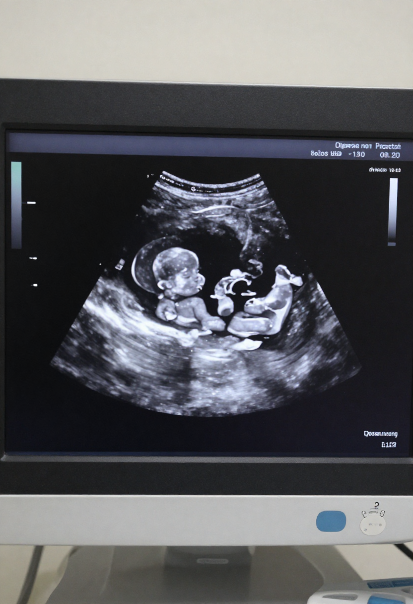 Obstetric Ultrasound