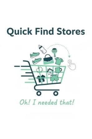 Quick Find Stores