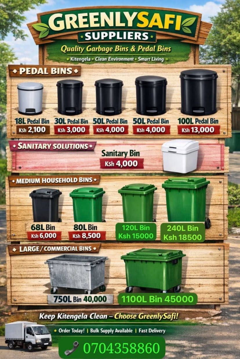 Brico Online Services