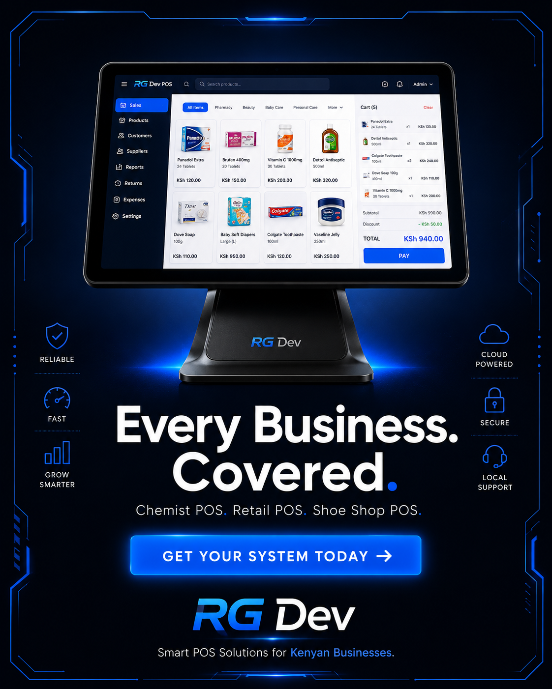 app developer