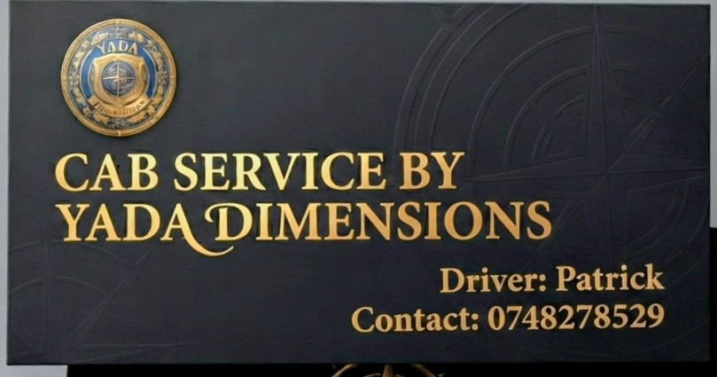 Yada Dimensions