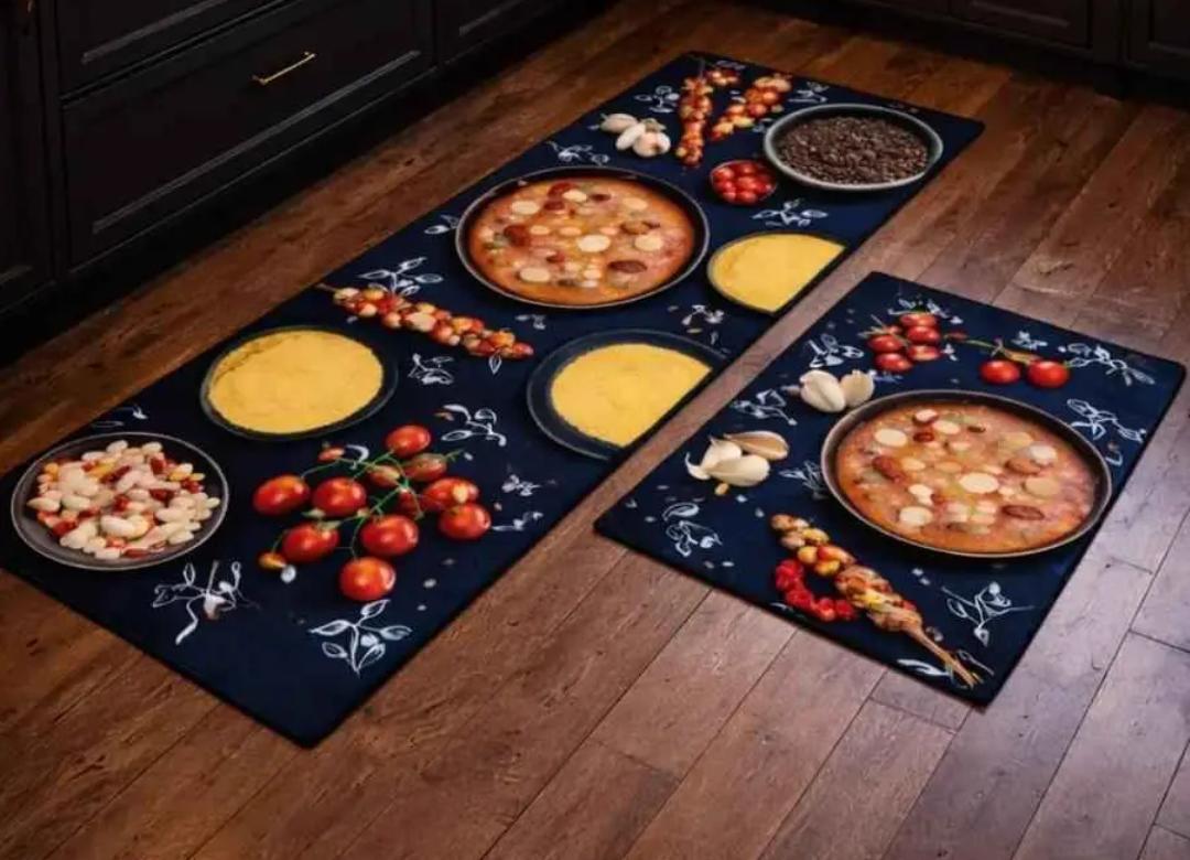 Trissytres kitchen 