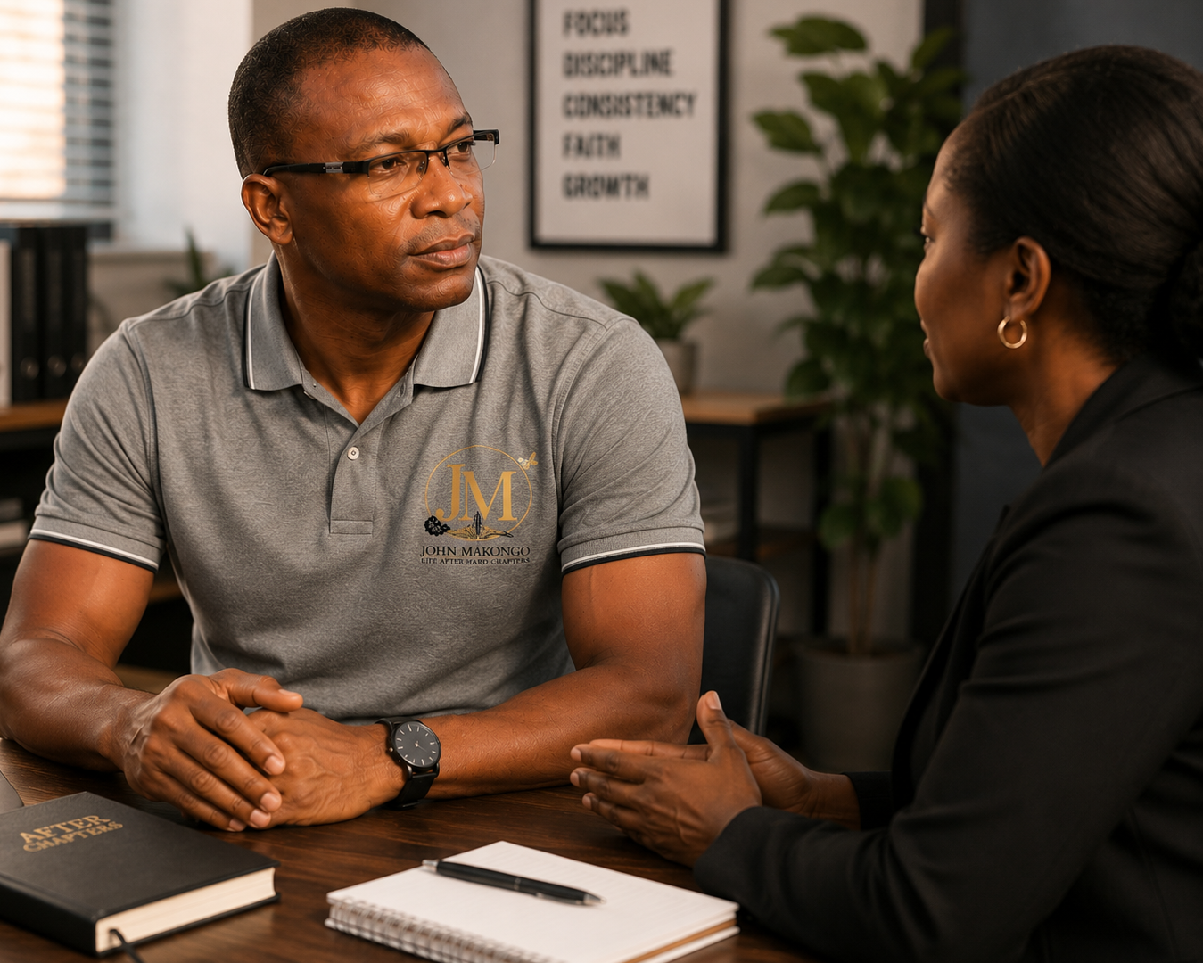 Beyond The Wound Counseling
