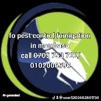 Orolem sky pest control