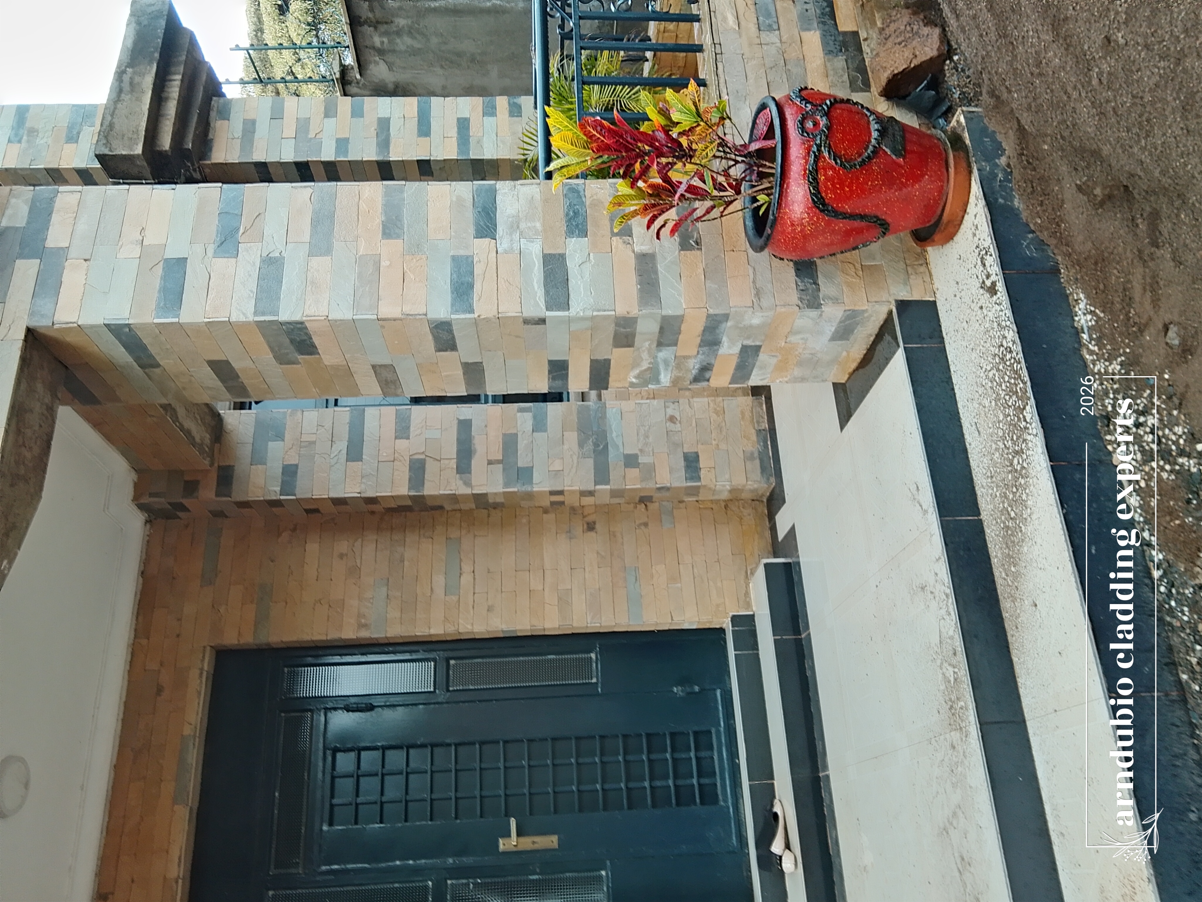 Arndubio cladding experts 