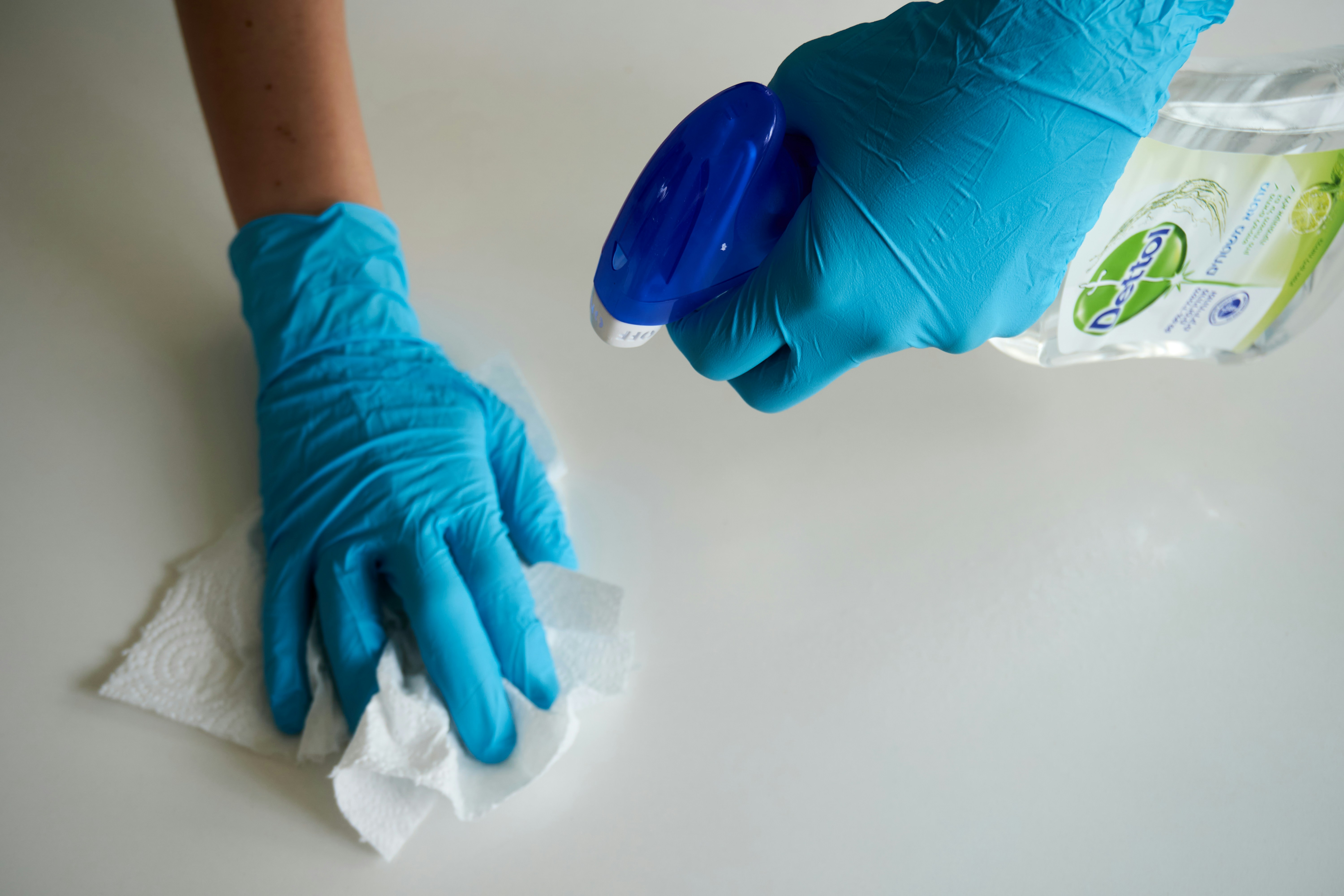 MariTech Services
