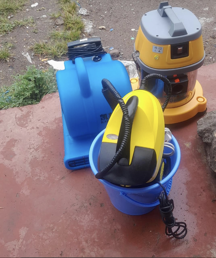 Office and home cleaning, fumigation, sofa and Mattress cleaning, move in and move out cleaning, post construction cleaning