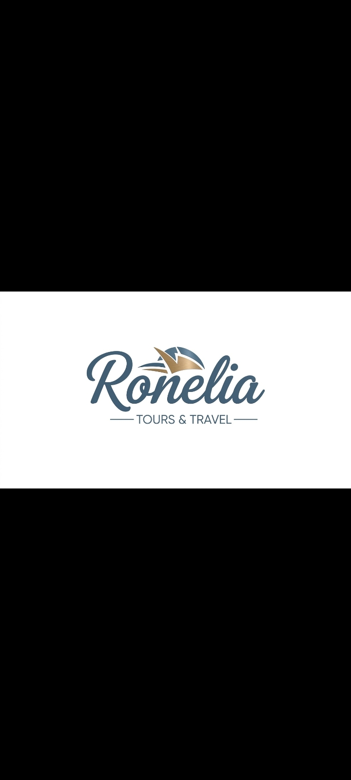 Ronelia Tours &Travels