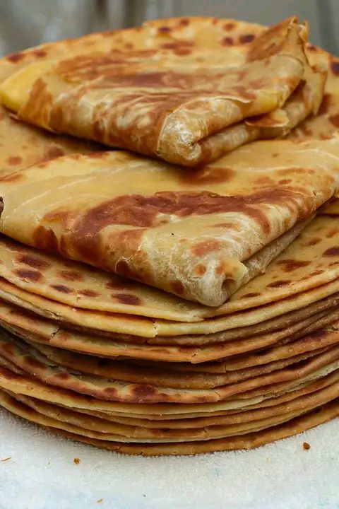 soft chapati(2kg)