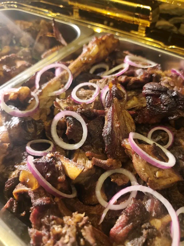Choma na cheeser