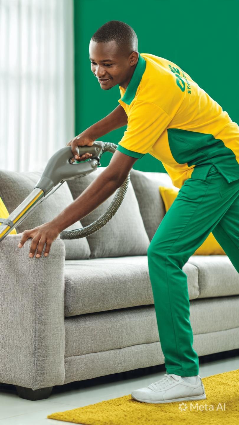 Home cleaning