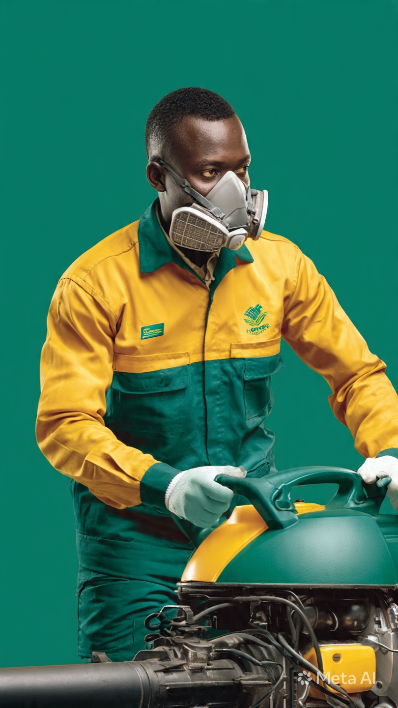 Cleanfortune facility