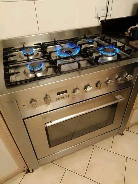 GAS COOKERS REPAIR