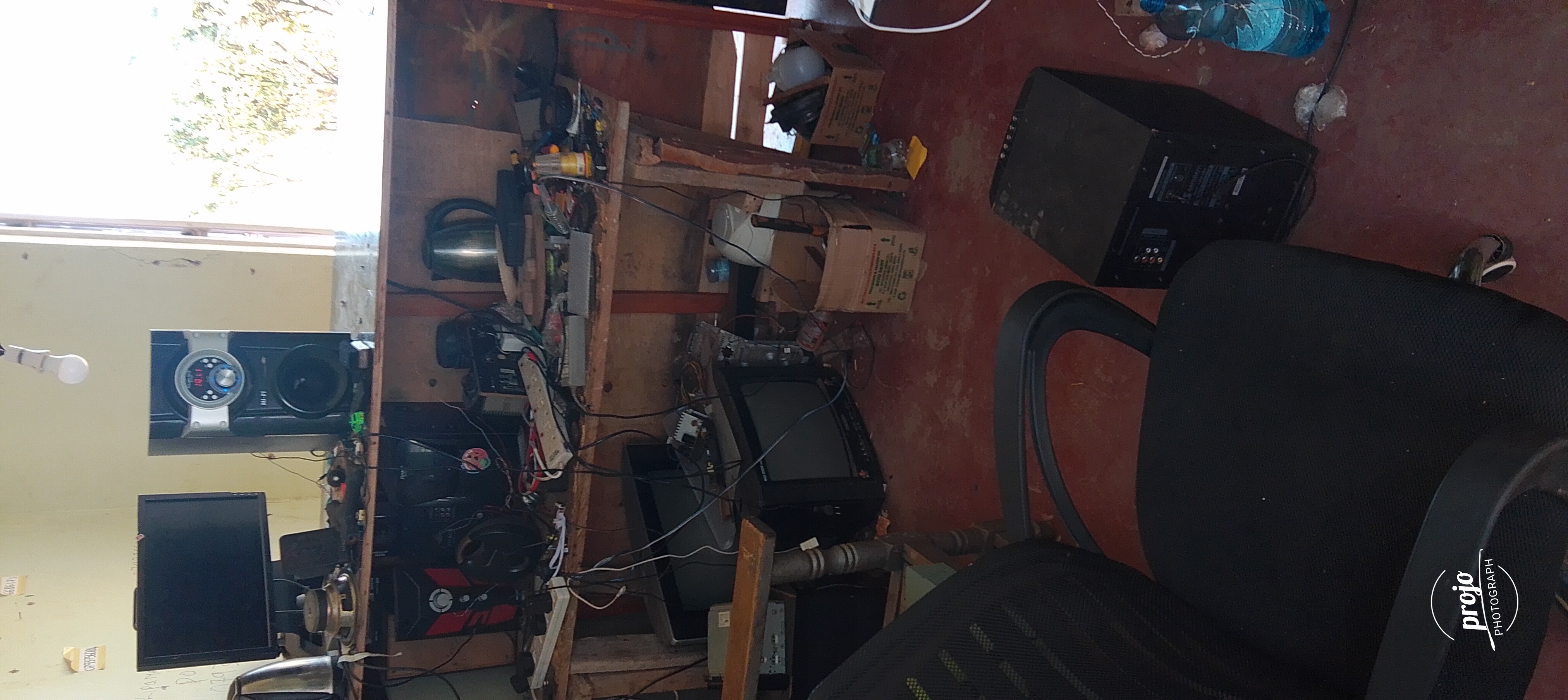 GnK -Electronics repair 