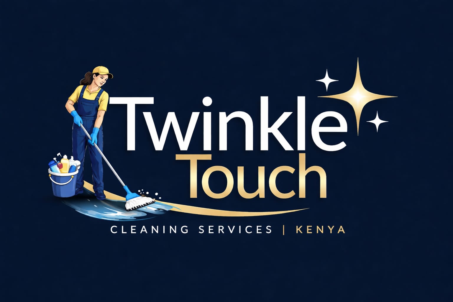 Twinkle Touch Cleaning services 