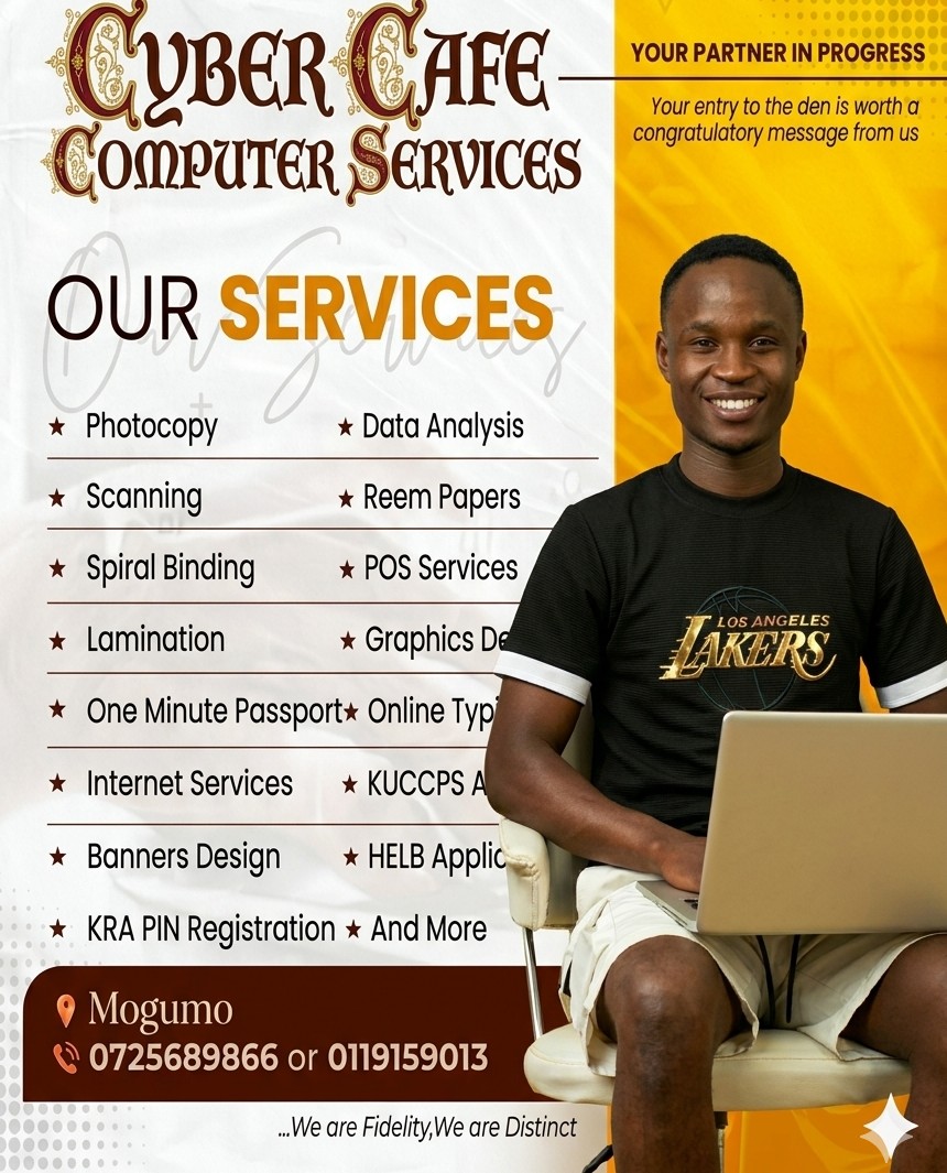 Timoshop computer services